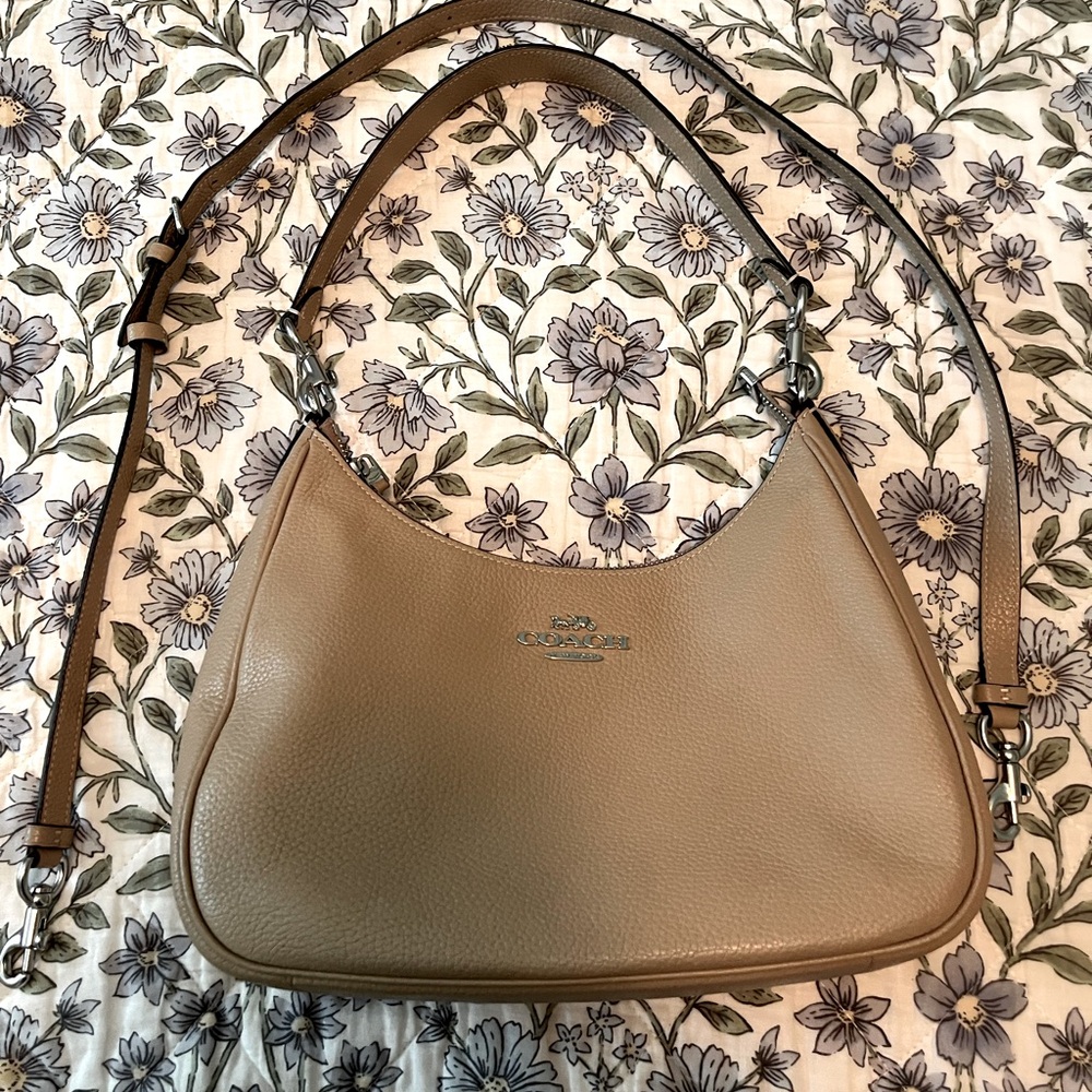 Coach Teri Hobo Bag